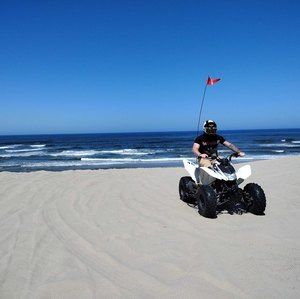 Meet your Posher, Patrick